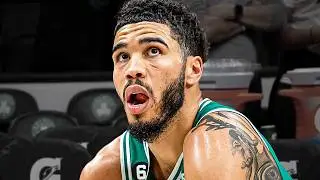 The Celtics Don't Need Jayson Tatum Anymore... And He Knows It