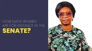 How Nigeria is Failing to Keep its Promises on Gender Equality
