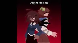 fpe swap AU!! (not ship!!!) #fundamentalpapereducation #fpe #alicefpe #swap #animation #trend #idk