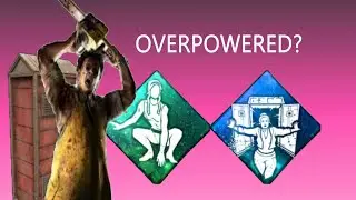 Head On is SO OVERPOWERED in Dead by Daylight!