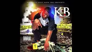 KB Gutta Its Up