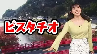 【小林李衣奈】真正面からぶった斬られたものづくりヲタク〈WeatherNewsLive〉2023.3.4morning