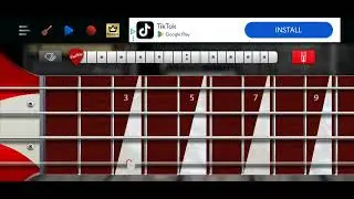 End of beginning bass tutorial 