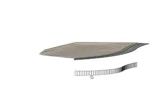 Turn a Curved Wall Into Straight Segments in Revit | Environment for Revit&reg; TUTORIAL