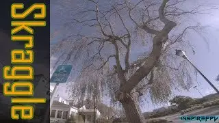 ~ SKRAGGLE ~ InspireFPV Freestyle 4K 60 FPS