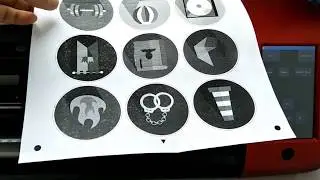 How to make contour cutting with signmaster Software?