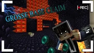 ON PILLE LA PLUS GROSSE BASE CLAIM DE PALADIUM !!!