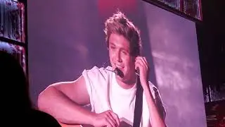 One Direction WWA Tour St. Louis 2014