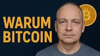 Warum ich Bitcoin halte &ndash; mein Schutz vor Inflation 💰