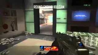 Solo League Play - SC x Sandman