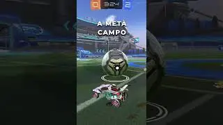 Giocare un TORNEO di Rocket League dopo 2 anni... #RocketLeague #shorts