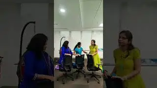 😆 #fun #comedy #shorts #reels #status #youtube #instagram #colleagues #office #freetime #timepass