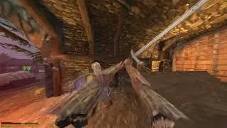 The Best Melee Slasher V2