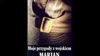 Moje przygody z wojskiem - Marian Brandys | Audiobook PL