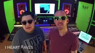 Check out: WEEZNA - I Heart Raves Ft. Big Pooch