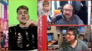 De Tocho Morocho 7 de enero 2025