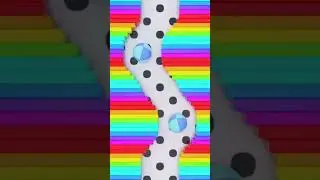 Rainbow Snake