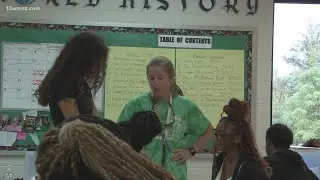 Dublin City School District breaks own graduation four-year graduation rate