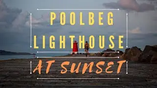Dublin's Hidden Gems | Poolbeg Lighthouse