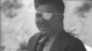 Will Rogers & Wiley Post Killed - 1935 Newsreel