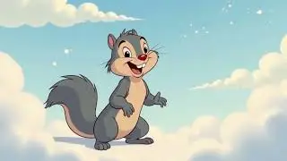 🌥️Cody&rsquo;s Cloudy Day Adventure | A Heartwarming Story About Imagination & Positivity🌥️
