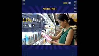 Top Dairy Trends in 2024: Plant-Based, Probiotics, & the Future of Lab-Grown Dairy!