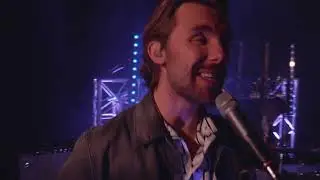 Indie Rock Party Band The Wired | Indie Rock Wedding Band