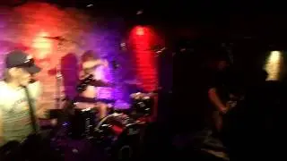 Karma To Burn- Israel - Ozen bar
