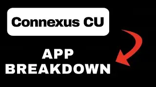 Обзор мобильного банковского приложения Connexus CU &mdash; чего ожидать