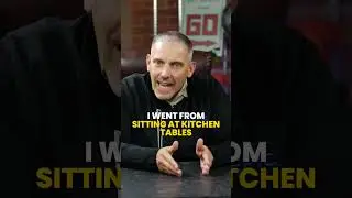 The Number One Advice That Changed My Mentality.