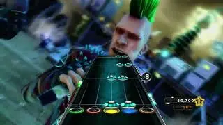 Guitar Hero DLC - 