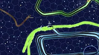 Gulper.io highlights 14!
