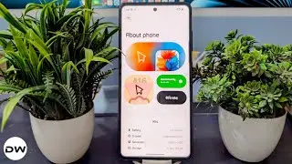 RisingOS Android 16 для Galaxy S20 FE: шаги прошивки | Функции | Прохождение проверки целостности