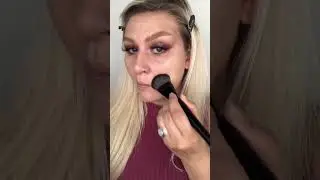 Morphe Makeup Review for Mature Skin #matureskin
