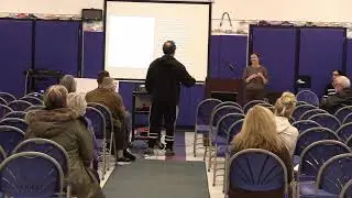 Hollis Forum 1/21/2026