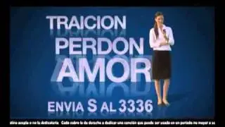 Telcel - Envia S al 3336