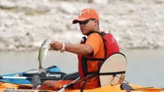 Поездка &laquo;Герои на воде&raquo; &mdash; BAMC Medina Lake