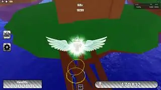 GOD STREAK 7-333333(max) In Killstreak Sword Fighting Universe