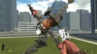 Skibidi Toilet Tesla, TV Woman, TV Woman Titan, Camera Man TiTan Upgrade in Garry's Mod