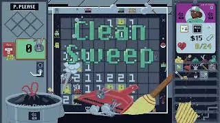I think I understand minesweeper now | BroomSweeper