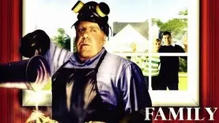 Семейный фильм 2006 года &laquo;Мастера фильмов ужасов&raquo; | Джордж Вендт | Рецензия
