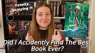 Случайно ли я нашёл лучшую книгу фэнтези? &laquo;Вечный король&raquo; Л. Дж. Эндрю
