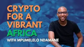 Bitcoin&rsquo;s Role in Africa&rsquo;s Financial Future and Nuud Money&rsquo;s Mission to Empower Young Professionals