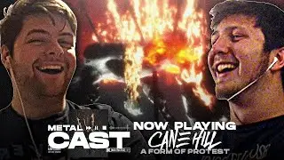 Cane Hill - A Form Of Protest [REACTION!]