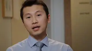 Fangfang Xing, MD Pain Medicine Specialist, Swedish Pain Services