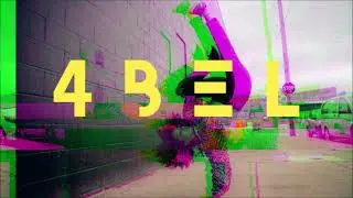 4BEL - Miro (En Tus Ojos) [Club Remix]