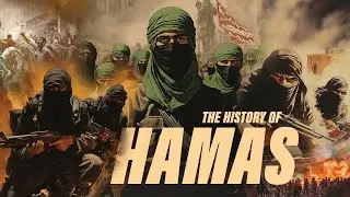 A Short History of Palestine resistance movement