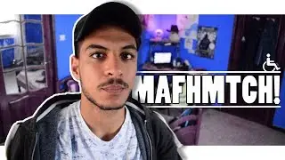 Ma routine du jour - يومياتي