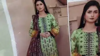 Fancy lawn suite||Beautiful embroidery Lawn collection||#fancylawn#beautiful#designs