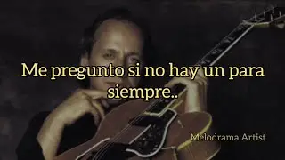 Mark Knopfler - True Love Will Never Fade (traducida al español)